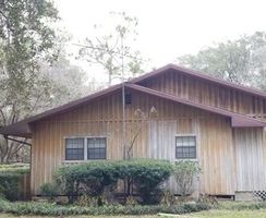 Foreclosure in  213TH RD Live Oak, FL 32060