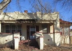 Foreclosure Listing in S GRAND AVE LYONS, KS 67554