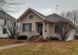 Foreclosure in  WASHINGTON ST Eldora, IA 50627