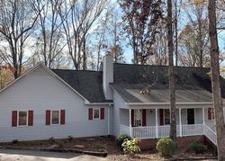 Foreclosure in  HILL DR Six Mile, SC 29682