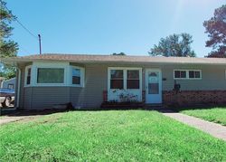 Foreclosure in  YORK DR Portsmouth, VA 23702