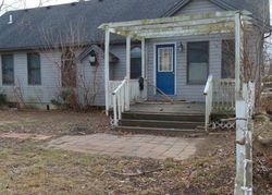 Foreclosure in  SANDY CREEK RD Monroe, MI 48162