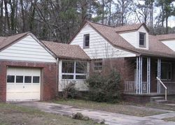 Foreclosure in  SMITHS LN Virginia Beach, VA 23452