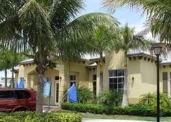 Foreclosure in  FREEPORT LN West Palm Beach, FL 33404