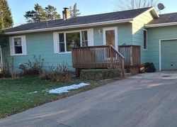 Foreclosure in  438TH ST Harris, MN 55032