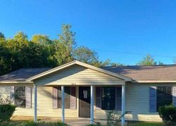 Foreclosure in  TIMBERLANE RD Belden, MS 38826