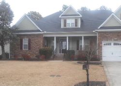 Foreclosure in  WINDY FIELDS DR Fayetteville, NC 28306