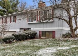 Foreclosure in  TRICIA DR Jackson, MI 49201