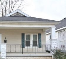 Foreclosure in  ALTHAUS AVE Evansville, IN 47712