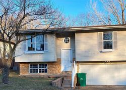 Foreclosure in  CHIPPENDALE LN Imperial, MO 63052