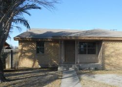 Foreclosure in  STAFFORD DR Eagle Pass, TX 78852