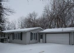 Foreclosure in  W MAIN ST Osakis, MN 56360