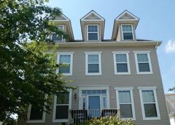 Foreclosure in  FURLEY WAY Baltimore, MD 21206