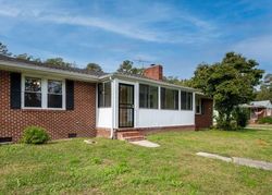 Foreclosure in  WRIGHT RD Portsmouth, VA 23703