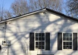 Foreclosure in  S MAPLE ST Dallas, NC 28034