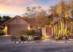 Foreclosure in  N PLACITA AMANECER Tucson, AZ 85718