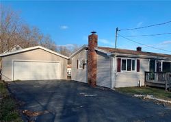 Foreclosure in  SHELDON ST Tiverton, RI 02878