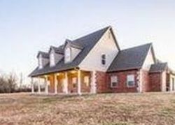 Foreclosure in  S COUNTRY LN Talala, OK 74080