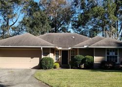 Foreclosure in  BEECHER CIR E Jacksonville, FL 32223
