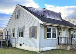 Foreclosure in  E ACADEMY ST Clayton, NJ 08312