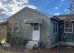 Foreclosure in  NORRIS TWILLEY RD Mardela Springs, MD 21837