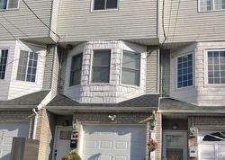 Foreclosure in  GIFFORDS LN Staten Island, NY 10308