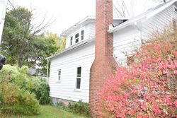 Foreclosure in  W PLEASANT AVE Eden, NY 14057