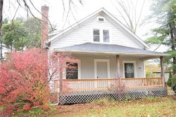 Foreclosure in  W PLEASANT AVE Eden, NY 14057