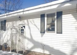 Foreclosure in  STATE ROUTE 38A Moravia, NY 13118