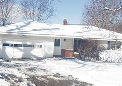 Foreclosure in  STATE ROUTE 38A Moravia, NY 13118