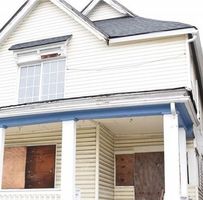 Foreclosure in  MASSACHUSETTS AVE Buffalo, NY 14213