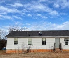 Foreclosure in  N TAURUS DR Guthrie, OK 73044