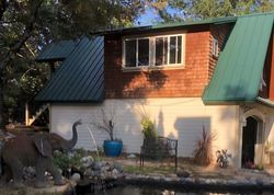 Foreclosure in  ROLLINS LAKE RD Colfax, CA 95713