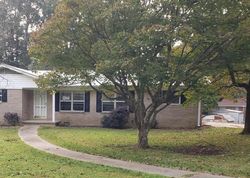 Foreclosure in  37TH AVE Meridian, MS 39305