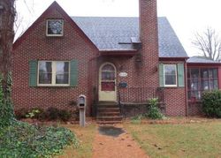 Foreclosure in  OREGON AVE Portsmouth, VA 23701