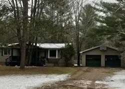 Foreclosure in  SKIVIEW TRL Gaylord, MI 49735