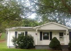 Foreclosure in  BUFFALO MEADOWS RD West Jefferson, NC 28694