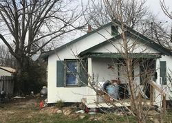 Foreclosure in  BECKETT ST Lebanon, MO 65536