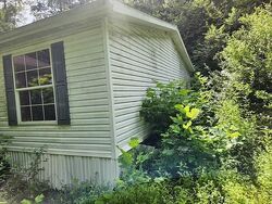 Foreclosure in  GRASSY BRANCH RD Essie, KY 40827
