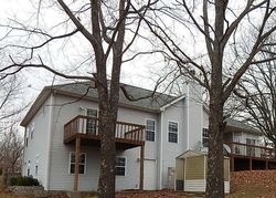 Foreclosure in  JOY CIR Camdenton, MO 65020