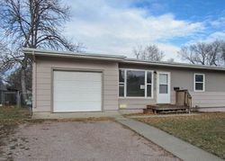 Foreclosure in  E OHIO ST Rapid City, SD 57701