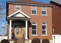 Foreclosure in  MCREE AVE Saint Louis, MO 63110