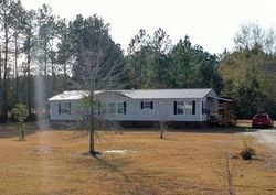 Foreclosure in  MARGARET RD Hinesville, GA 31313