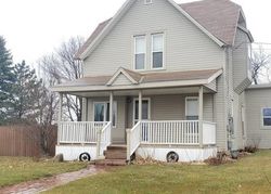 Foreclosure in  CENTER ST Garwin, IA 50632