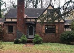 Foreclosure in  E PINECREST RD Wakefield, VA 23888