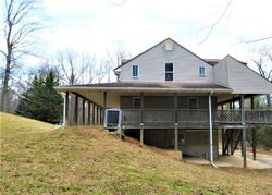 Foreclosure in  HOTT LN Sharpsburg, MD 21782