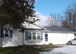 Foreclosure in  S JACKSON ST Sandusky, MI 48471