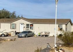 Foreclosure in  E DUNLAP RD Fort Mohave, AZ 86426