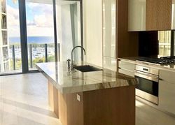 Foreclosure in  S BAYSHORE DR UNIT 1004 Miami, FL 33133