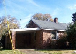 Foreclosure in  LAWRENCE ST # 7 Hogansville, GA 30230